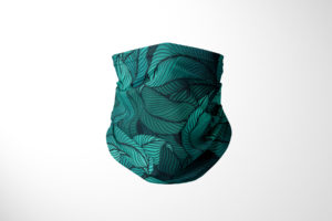 Komin Wielofunkcyjny Termoaktywny