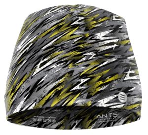 Czapka Sportowa Termoaktywna Ocieplana