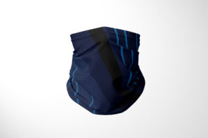 Komin Wielofunkcyjny Termoaktywny