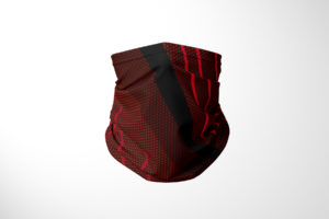 Komin Wielofunkcyjny Termoaktywny