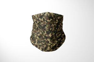 Komin Wielofunkcyjny Termoaktywny