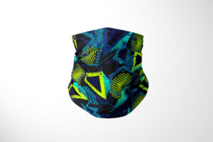 Komin Wielofunkcyjny Termoaktywny