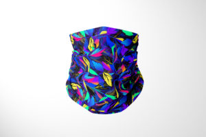 Komin Wielofunkcyjny Termoaktywny