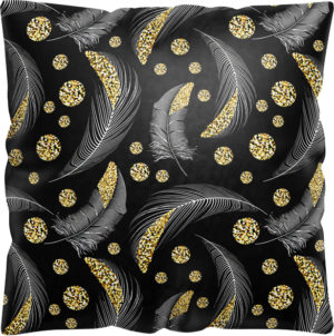 Poszewka Dekoracyjna 40x40