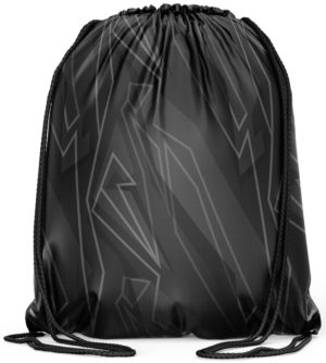 Worek Plecak Wodoodporny z Nadrukiem