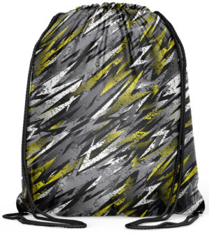 Worek Plecak Wodoodporny z Nadrukiem