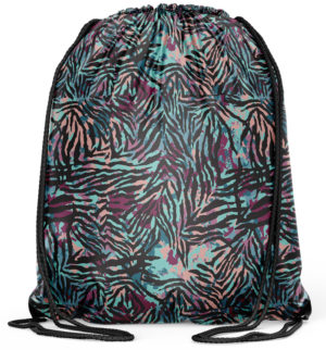 Worek Plecak Wodoodporny z Nadrukiem