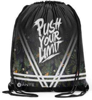 Worek Plecak Wodoodporny z Nadrukiem