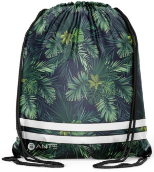 Worek Plecak Wodoodporny z Nadrukiem