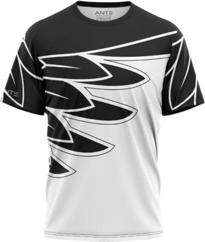 T-shirt Męski Termoaktywny