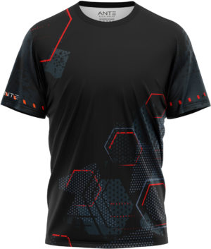 T-shirt Męski Termoaktywny