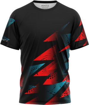 T-shirt Męski Termoaktywny