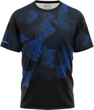 T-shirt Męski Termoaktywny