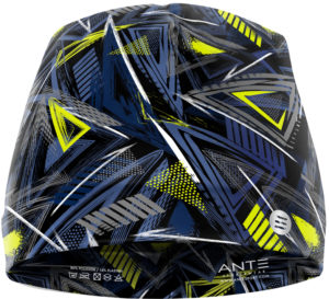 Czapka Termoaktywna Sportowa do Biegania Fitness