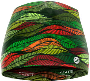 Czapka Termoaktywna Sportowa do Biegania Fitness