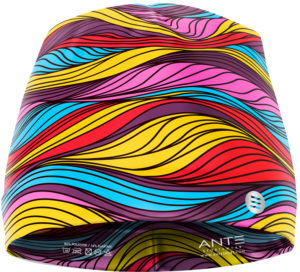 Czapka Termoaktywna Sportowa do Biegania Fitness