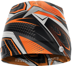 Czapka Termoaktywna Sportowa do Biegania Fitness