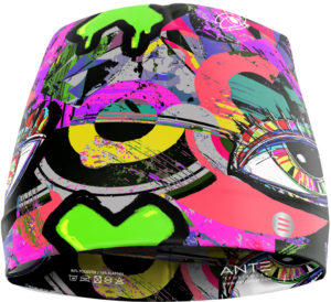 Czapka Sportowa Termoaktywna Ocieplana