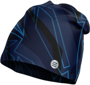 Czapka Ocieplana Beanie Termoaktywna