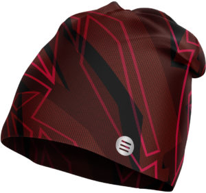 Czapka Ocieplana Beanie Termoaktywna