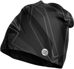 Czapka Ocieplana Beanie Termoaktywna