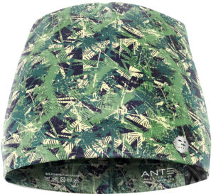 Czapka Sportowa Termoaktywna Ocieplana