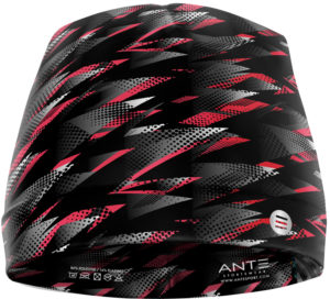 Czapka Sportowa Termoaktywna Ocieplana