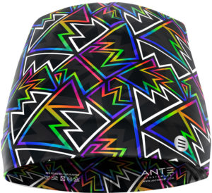 Czapka Sportowa Termoaktywna Ocieplana