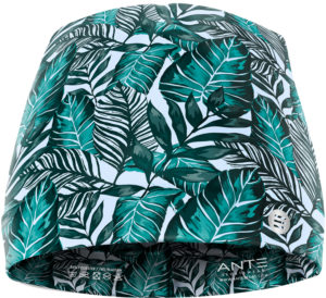 Czapka Sportowa Termoaktywna Ocieplana