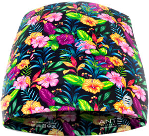 Czapka Sportowa Termoaktywna Ocieplana