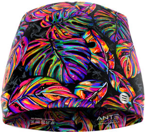 Czapka Sportowa Termoaktywna Ocieplana