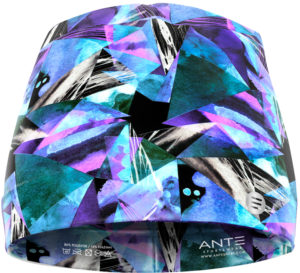 Czapka Sportowa Termoaktywna Ocieplana