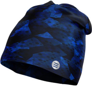 Czapka Ocieplana Beanie Termoaktywna