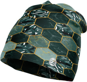 Czapka Ocieplana Beanie Termoaktywna