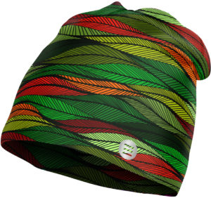 Czapka Ocieplana Beanie Termoaktywna