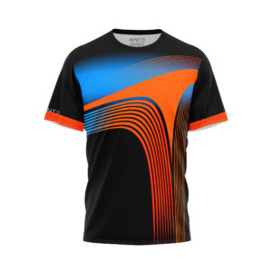 T-shirt Męski Termoaktywny