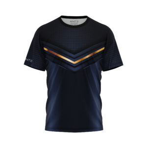 T-shirt Męski Termoaktywny