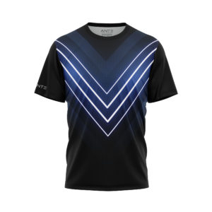 T-shirt Męski Termoaktywny