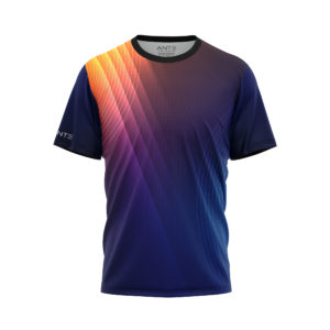 T-shirt Męski Termoaktywny