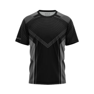 T-shirt Męski Termoaktywny