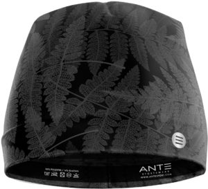 Czapka Termoaktywna Sportowa do Biegania Fitness