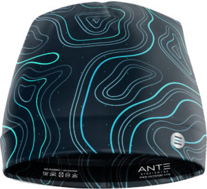 Czapka Termoaktywna Sportowa do Biegania Fitness