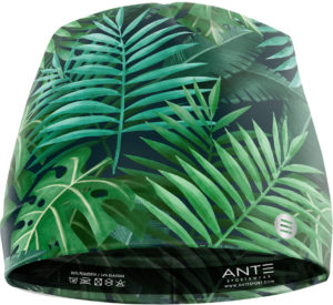 Czapka Termoaktywna Sportowa do Biegania Fitness