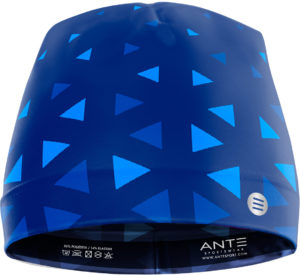 Czapka Termoaktywna Sportowa do Biegania Fitness