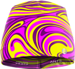 Czapka Termoaktywna Sportowa do Biegania Fitness