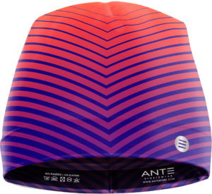 Czapka Termoaktywna Sportowa do Biegania Fitness