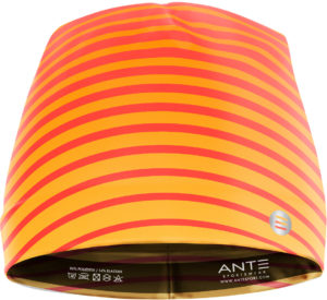 Czapka Termoaktywna Sportowa do Biegania Fitness