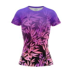 T-shirt Damski Termoaktywny 059